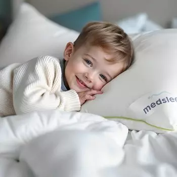 Детские Подушки MedSleep
