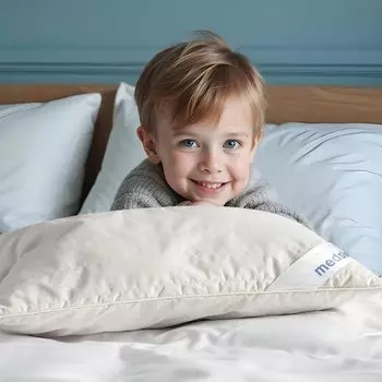 Детские Подушки MedSleep