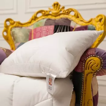 Детские Подушки Prinz and Prinzessin