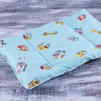 Детские Подушки ТМ Вселенная текстиля