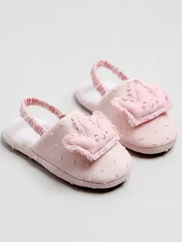 Детские тапочки Короны (28-29)