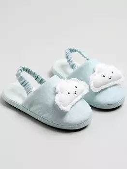 Детские тапочки Облачка (26-27)