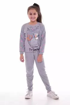 Детский костюм Kibela (140 см)