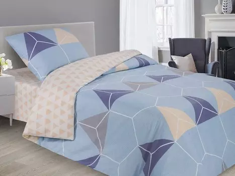 детское постельное белье Адель