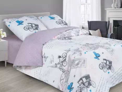 детское постельное белье Адель
