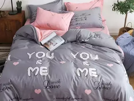 детское постельное белье Адель