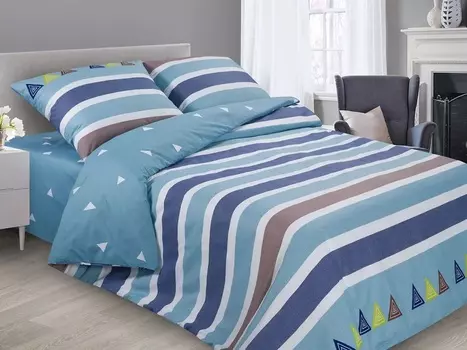 детское постельное белье Адель