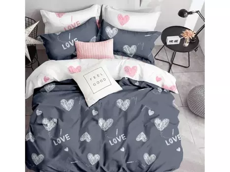 детское постельное белье Адель