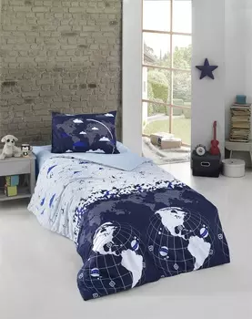 детское постельное белье Altinbasak
