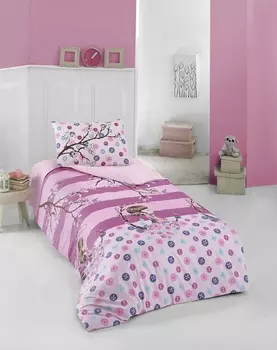 детское постельное белье Altinbasak