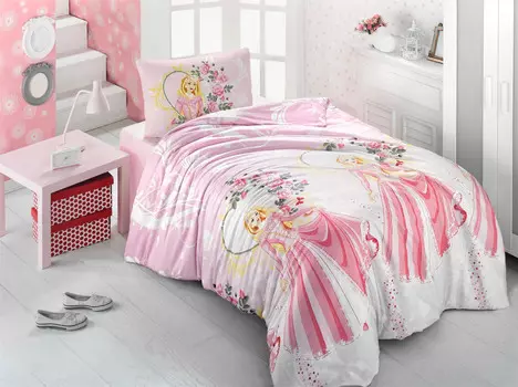 детское постельное белье Altinbasak
