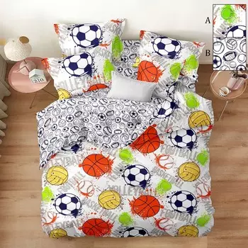 детское постельное белье AlViTek