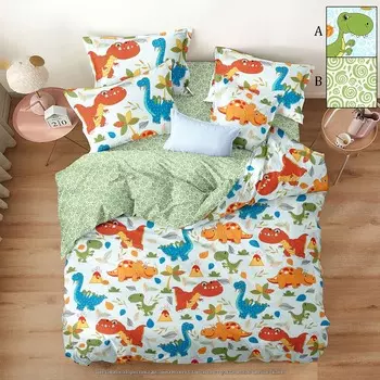 детское постельное белье AlViTek