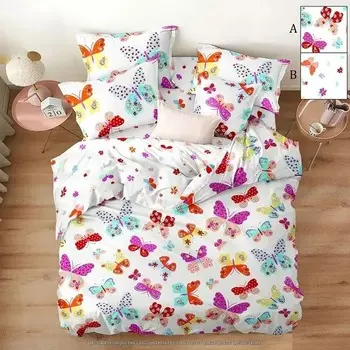 детское постельное белье AlViTek