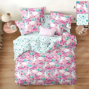 детское постельное белье AlViTek