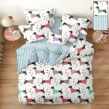 детское постельное белье AlViTek