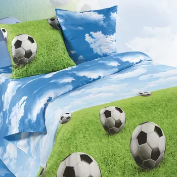 детское постельное белье AlViTek