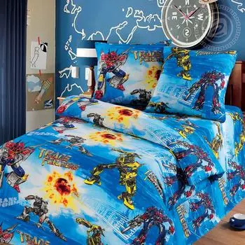 детское постельное белье АРТПОСТЕЛЬ