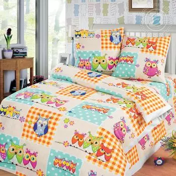 детское постельное белье АРТПОСТЕЛЬ