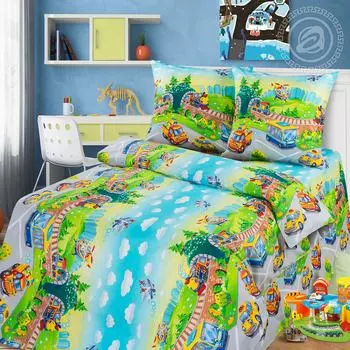 детское постельное белье АРТПОСТЕЛЬ