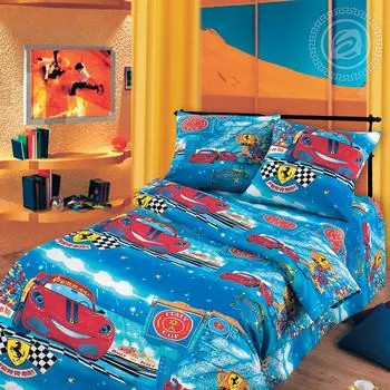 детское постельное белье АРТПОСТЕЛЬ