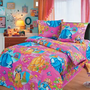 детское постельное белье АРТПОСТЕЛЬ