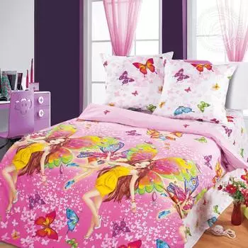 детское постельное белье АРТПОСТЕЛЬ