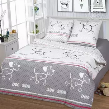 детское постельное белье АРТПОСТЕЛЬ