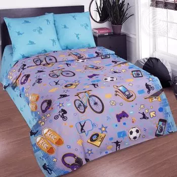 детское постельное белье АРТПОСТЕЛЬка