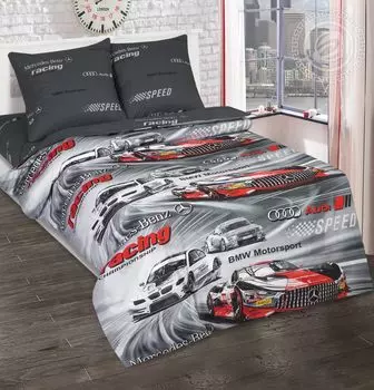 детское постельное белье АРТПОСТЕЛЬка