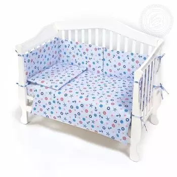 детское постельное белье АРТПОСТЕЛЬка