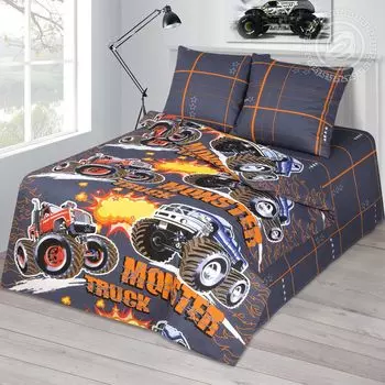 детское постельное белье АРТПОСТЕЛЬка