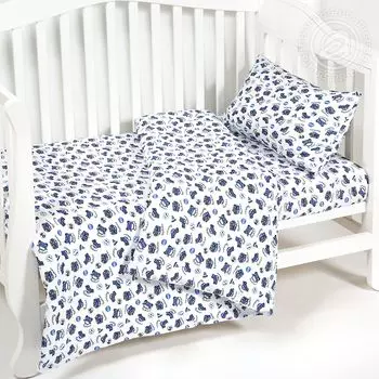 детское постельное белье АРТПОСТЕЛЬка