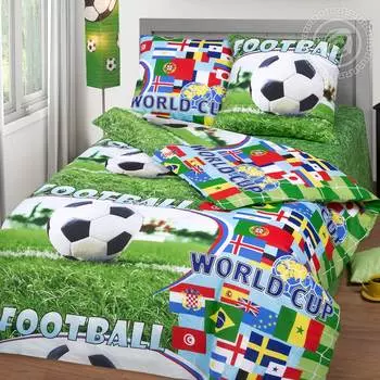 детское постельное белье АРТПОСТЕЛЬка