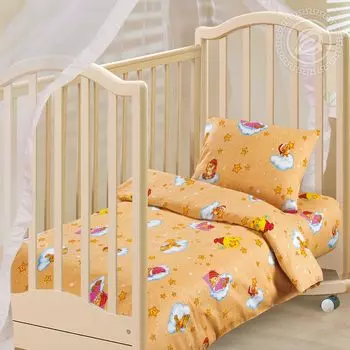 детское постельное белье АРТПОСТЕЛЬка