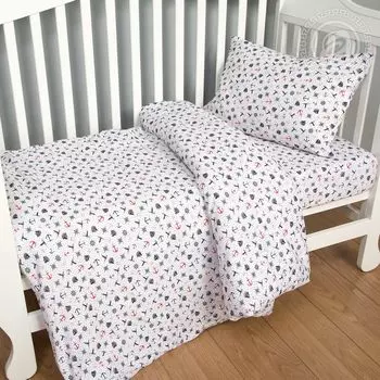 детское постельное белье АРТПОСТЕЛЬка