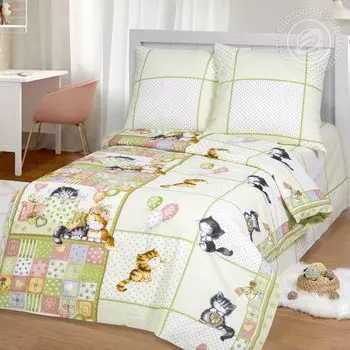 детское постельное белье АРТПОСТЕЛЬка