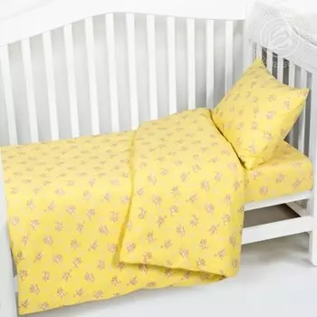 детское постельное белье АРТПОСТЕЛЬка