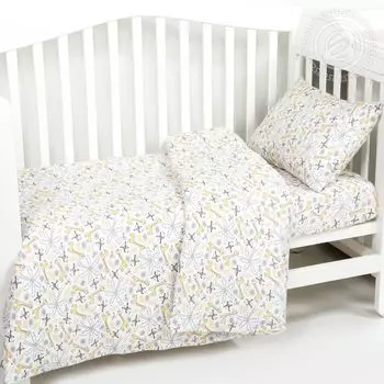 детское постельное белье АРТПОСТЕЛЬка