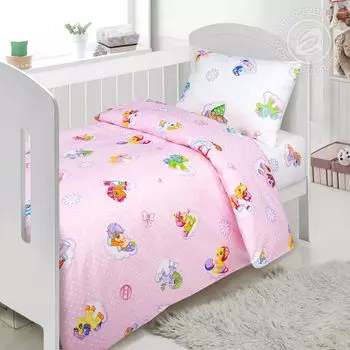 детское постельное белье АРТПОСТЕЛЬка