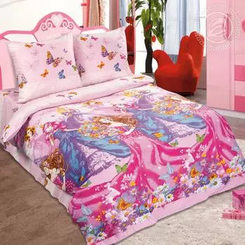 детское постельное белье АРТПОСТЕЛЬка