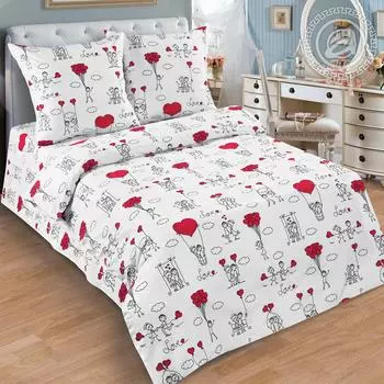 детское постельное белье АРТПОСТЕЛЬка