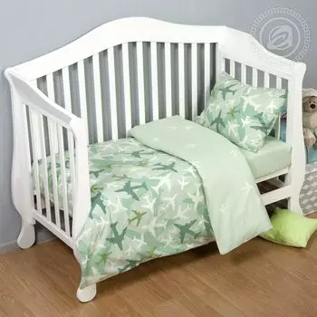 детское постельное белье АРТПОСТЕЛЬка