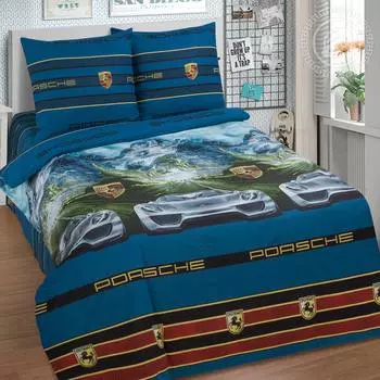 детское постельное белье АРТПОСТЕЛЬка