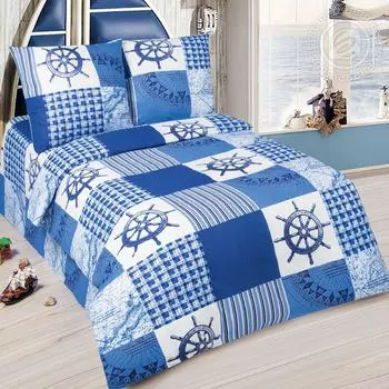 детское постельное белье АРТПОСТЕЛЬка