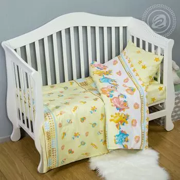 детское постельное белье АРТПОСТЕЛЬка