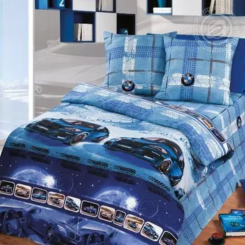 детское постельное белье АРТПОСТЕЛЬка