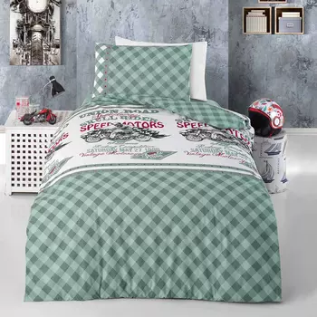 детское постельное белье Arya