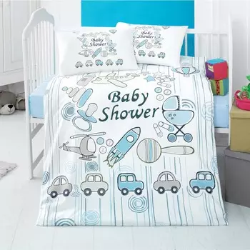 детское постельное белье Arya