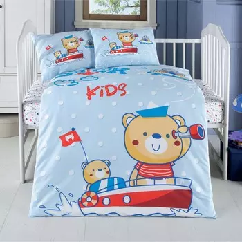 детское постельное белье Arya